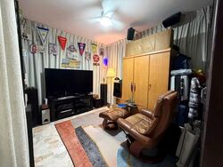 Blk 102 Jurong East Ville (Jurong East), HDB 3 Rooms #562056511